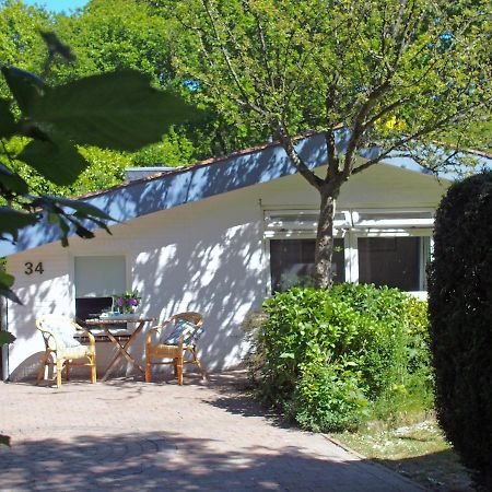 Vakantiehuis La Petite Redousse Ренесе Екстериор снимка
