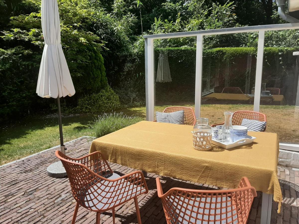 Vakantiehuis La Petite Redousse Ренесе Екстериор снимка
