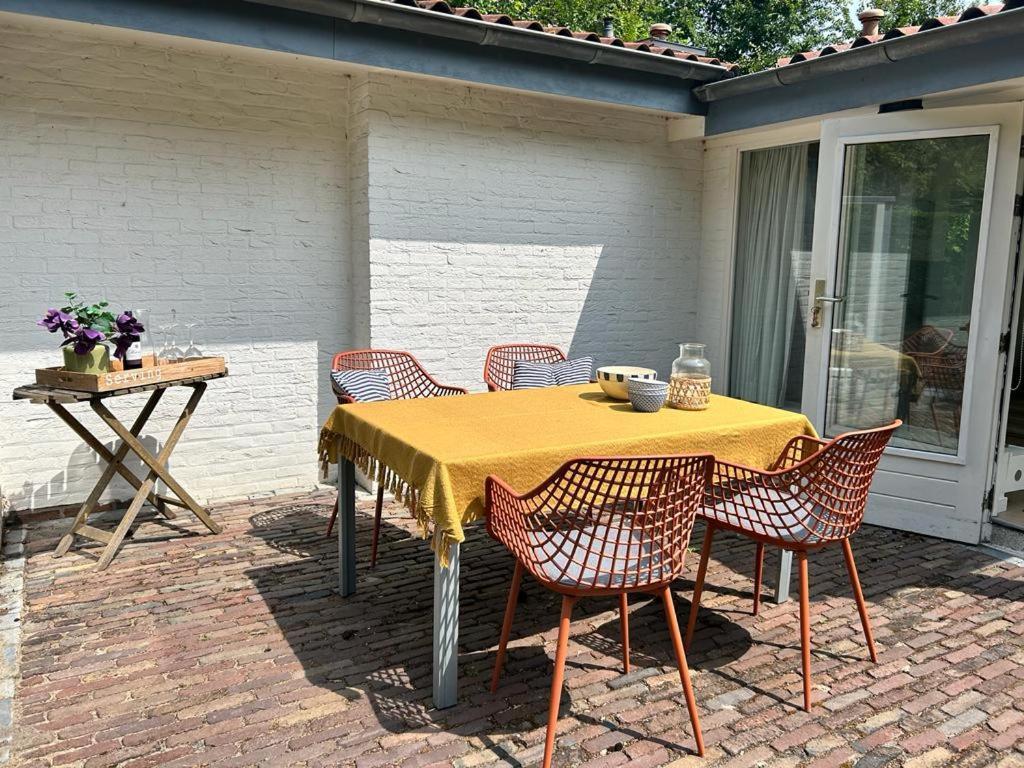 Vakantiehuis La Petite Redousse Ренесе Екстериор снимка