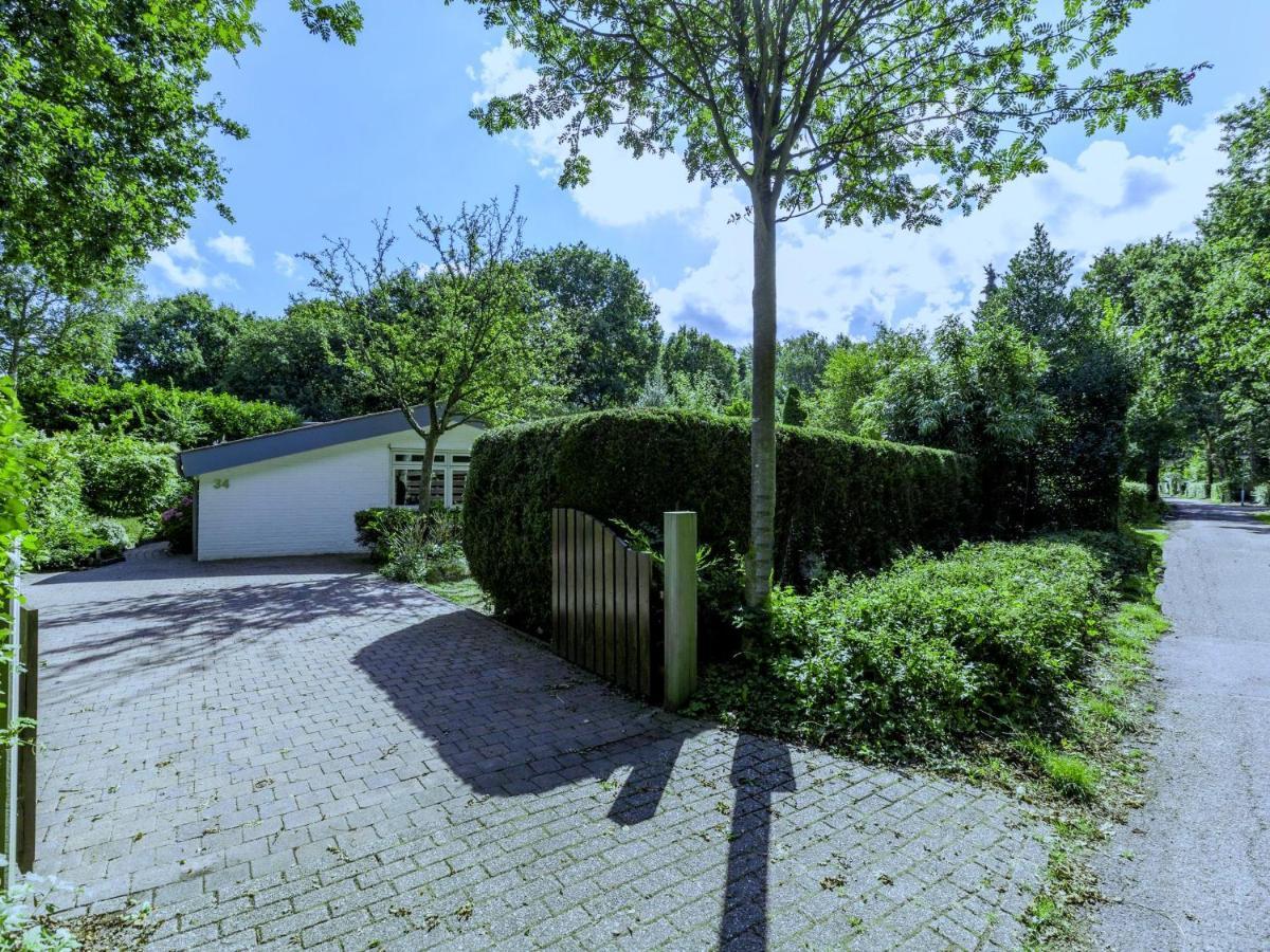 Vakantiehuis La Petite Redousse Ренесе Екстериор снимка