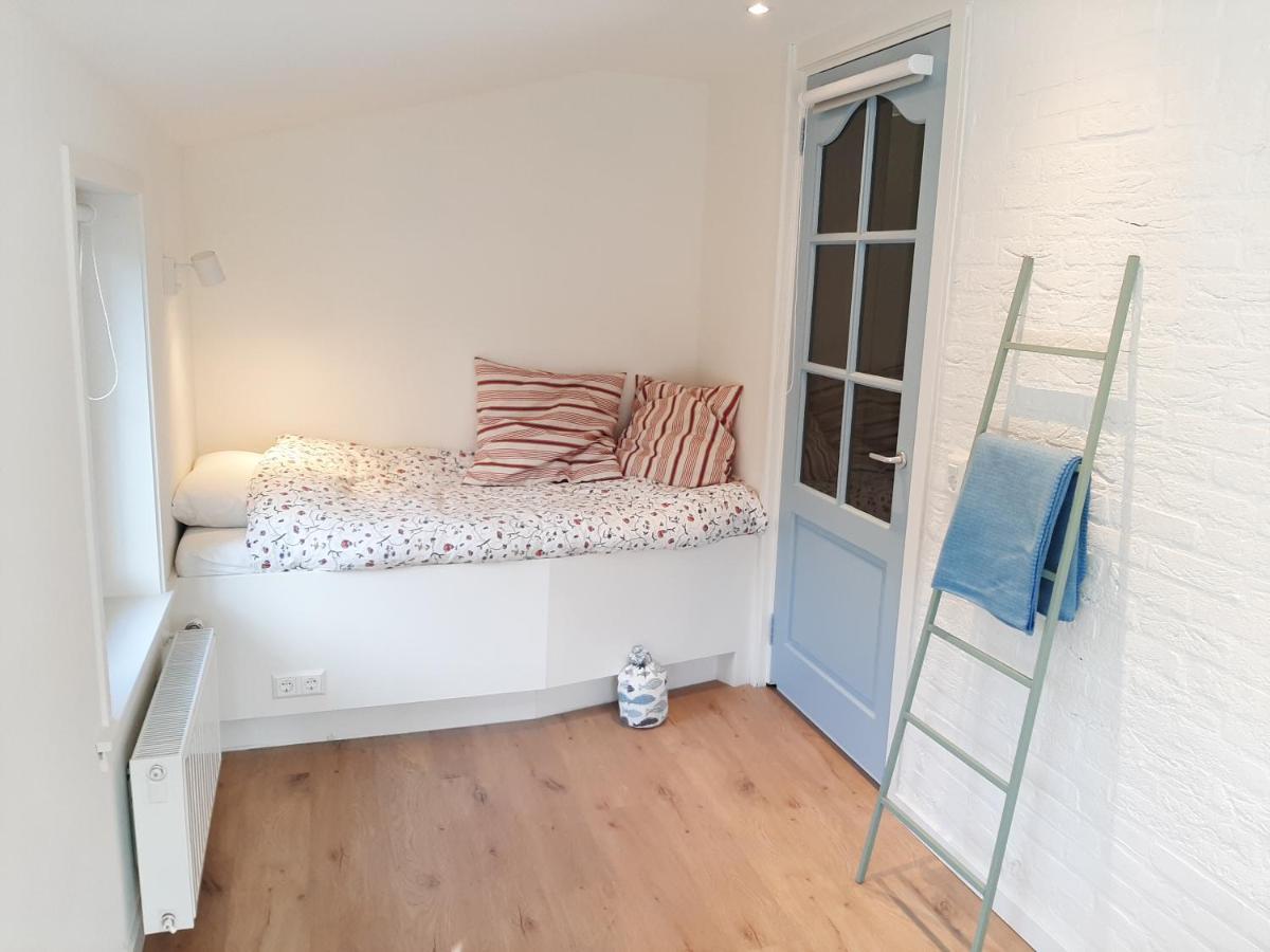 Vakantiehuis La Petite Redousse Ренесе Екстериор снимка