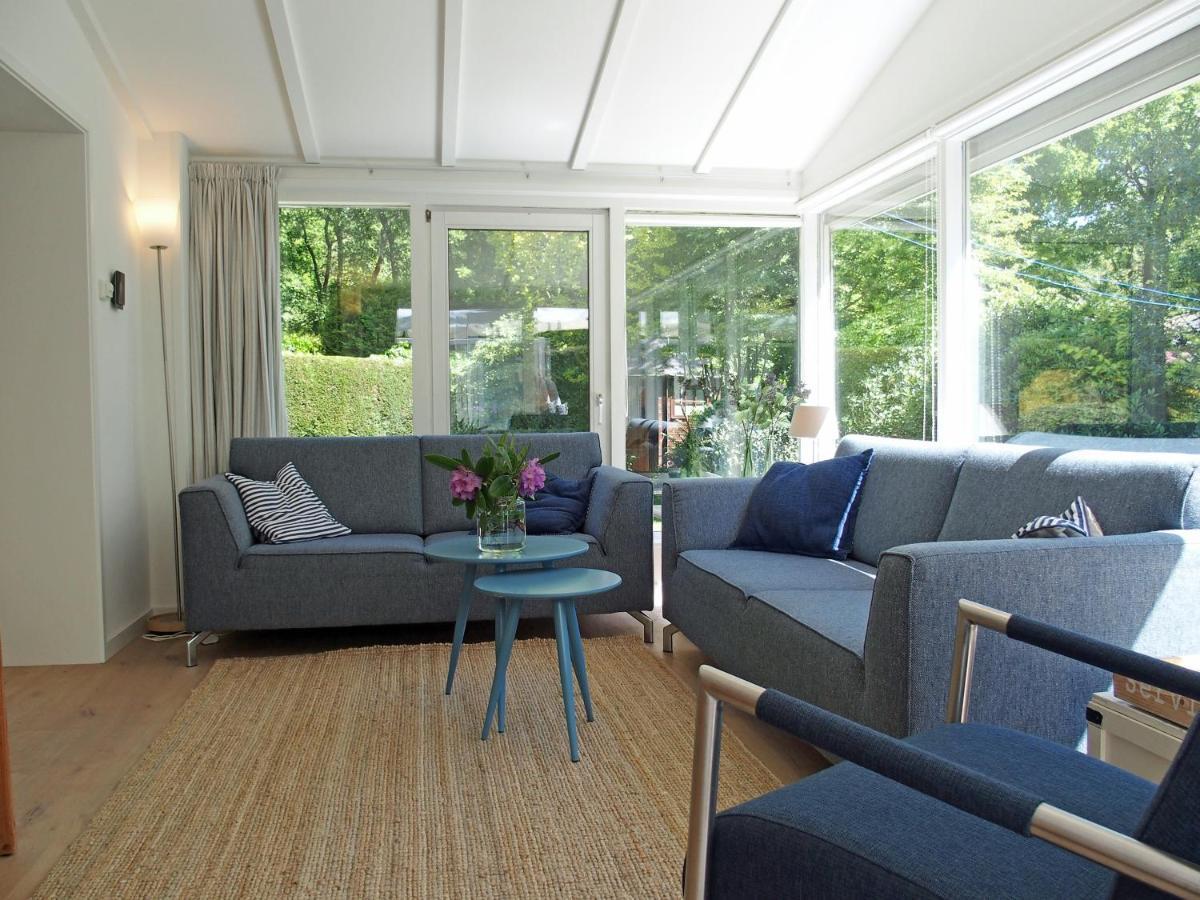 Vakantiehuis La Petite Redousse Ренесе Екстериор снимка
