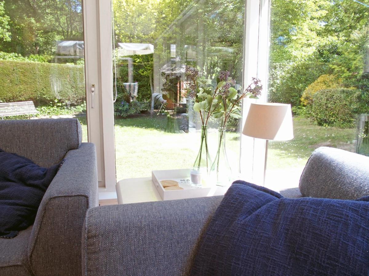 Vakantiehuis La Petite Redousse Ренесе Екстериор снимка