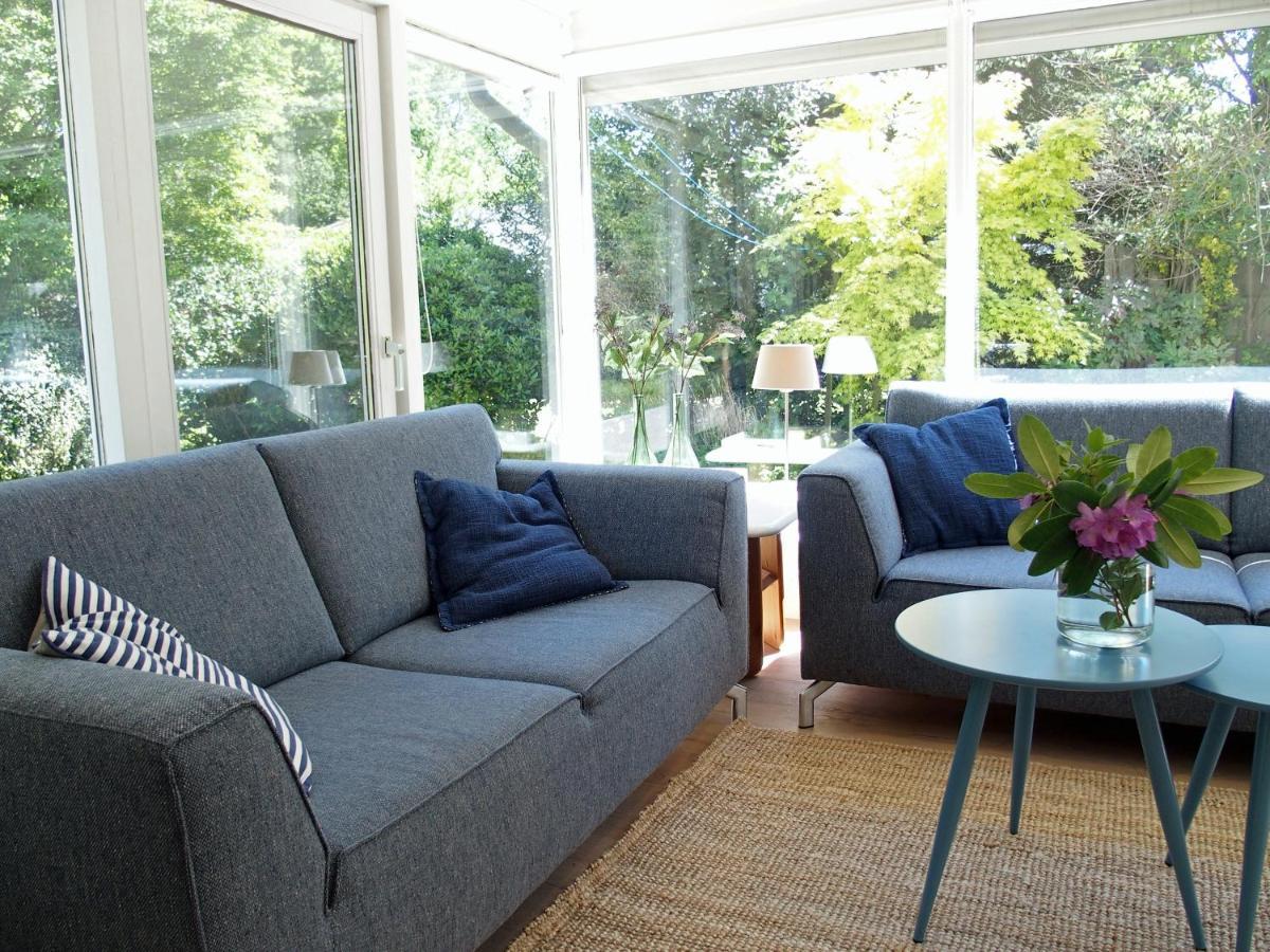 Vakantiehuis La Petite Redousse Ренесе Екстериор снимка