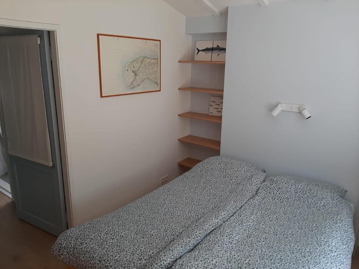 Vakantiehuis La Petite Redousse Ренесе Екстериор снимка