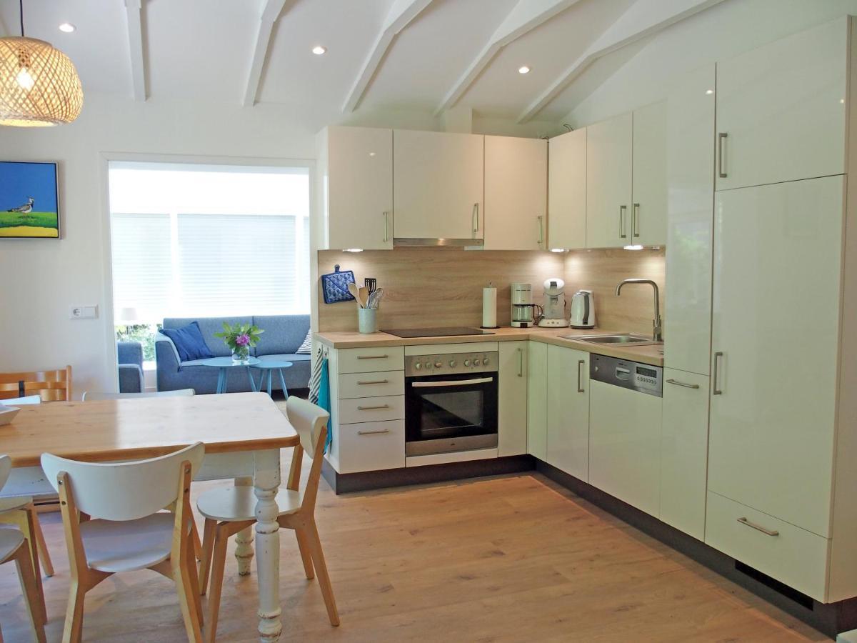 Vakantiehuis La Petite Redousse Ренесе Екстериор снимка