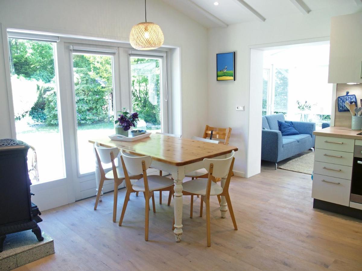 Vakantiehuis La Petite Redousse Ренесе Екстериор снимка