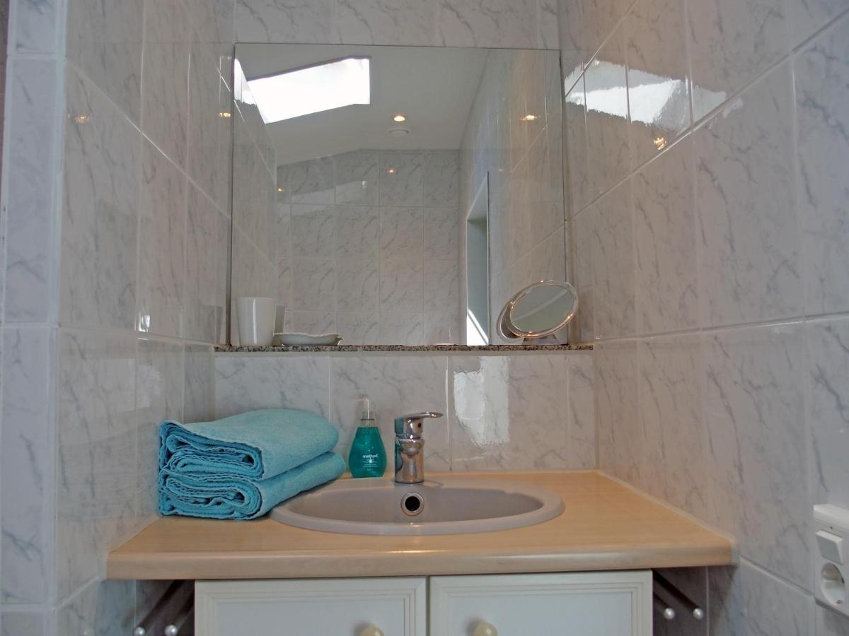 Vakantiehuis La Petite Redousse Ренесе Екстериор снимка