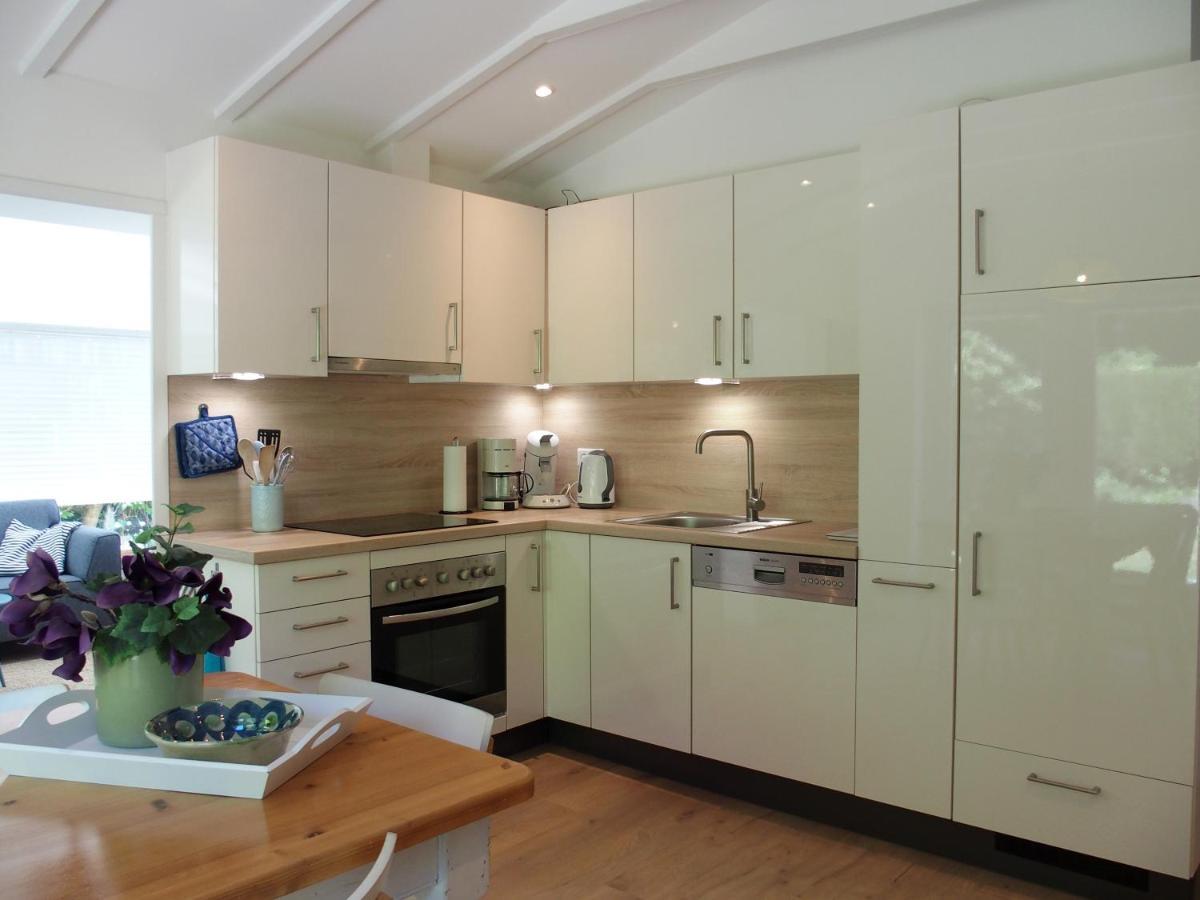 Vakantiehuis La Petite Redousse Ренесе Екстериор снимка